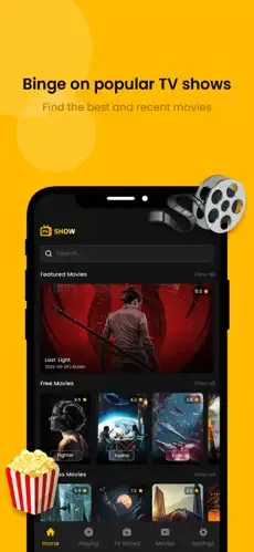 sony-earpods tv show